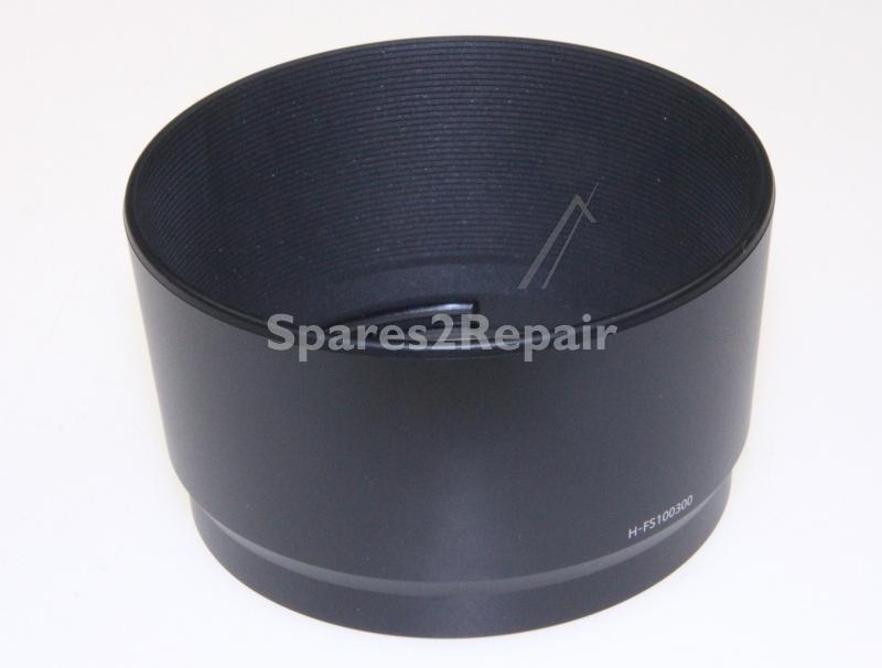 Panasonic Lens - Lens Hood Unit