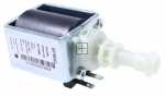 Jura Pump For Coffee Machine - Pumpe Sysko Spx.h100 Fur Suitable For Jura Kaffeevollautomat
