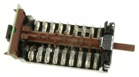 Mode Select Switch - 263480009 C00869843 8-position Multifunction Switch [Arcelik]