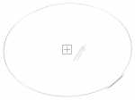Clamp For Door Sleeve - 1345271009 Ring Bellow [Electrolux Aeg]