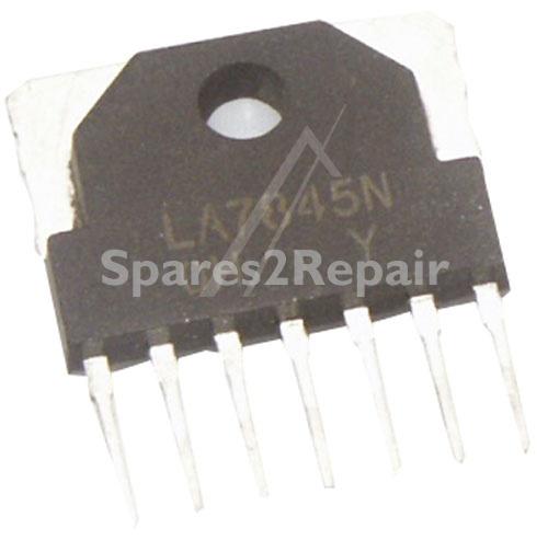 Sanyo Ic - La7845n Lin-ic Sip7h