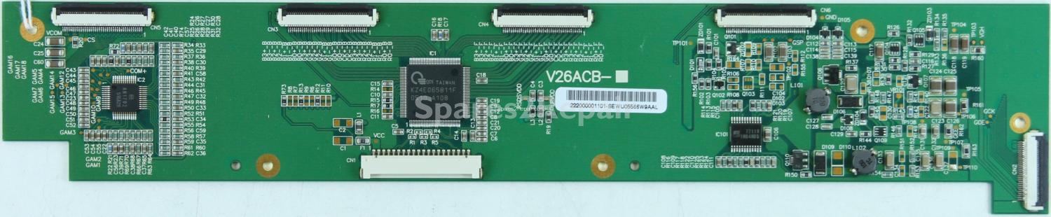 Acer AL2671W - LVDS - 222000001101 - V26ACB