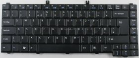 Acer Aspire 3050 - Keyboard - AEZR1E00210 - MP-04656GB-9202 - REV.:0A