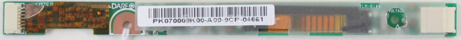 Acer Aspire 5332 - Inverter - 4H.V0712.111/A