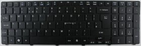 Acer Aspire 5553 - Keyboard - AEZR7E00010 - 9Z.N1H82.L0U - REV:3B