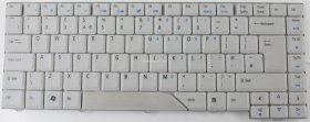 Acer Aspire 5720 - Keyboard - NSK-N360U - 9J.N5982.60U - PK1301K01R0 - Rev:00