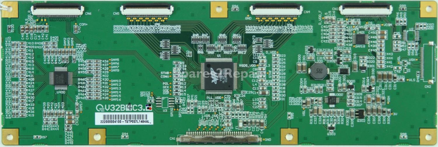 Akura AVLCD320-S - T-Con - V32B4C3. - 222000004100