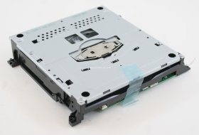 Akura APLDVD21621W-HDID - DVD Mech - DL-08HJ-00-020 - 199031801