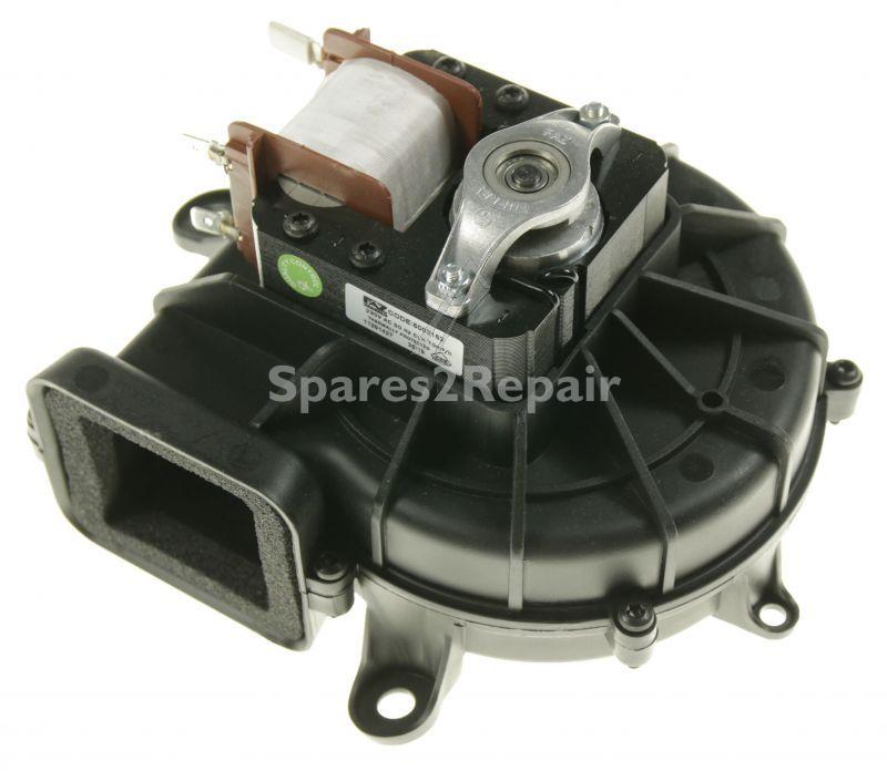 Ventilator Motor - 1031707 Dryer Fan [Amica]