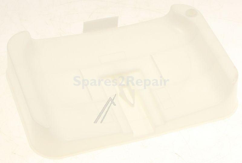 Door Hinges For Fridges - 1039392 Center Band Hinge [Amica]