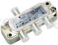 Asci 2 Way Aerial Splitter - Baz 9218 Bk-abzweiger 2-fach 18db -