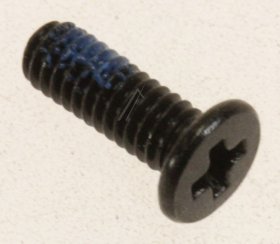 Asus Screw - 13050-74911000 Screw M2*10 5l+0 5(3 1 0 3)(k)+h Kl machine Ny Sus T5 Black