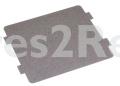 Insulation Sheet - Cover [Bosch Siemens]