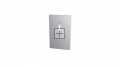 Door - 00712795 Door - Fridge Door Assembly Bo V+ Nf12 Kgn34 I-look [Bosch Siemens]