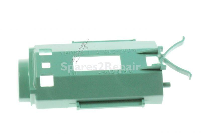 BRAUN Battery Holder - 7030013 BATTERIEHALTER BOTANICA