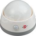 Brennenstuhl Night Lighting - Nlb 02 Bs Led Night Light With Motion Sensor - 1173290