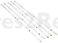 Led backlight bar - D2ge-320sc0-r3 Led-backlight Kit For -panel
