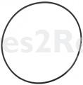 Square Belt - 65mm*1,2mm Round Belt