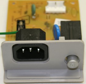 CTT3207W AC Socket