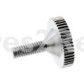 Screw - 3424833014 Fixing Screw grid side [Electrolux Aeg]
