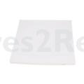 Cover - 4055518387 Work Top White 554x563x55 [Electrolux Aeg]