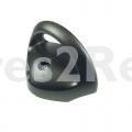 Handle - Handle-body Pot-black [Groupe SEB]