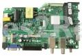 Grundig Mainboard - Yh 24 Alfa (new Pcb) - SNG110
