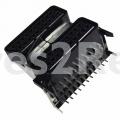 Grundig Scart Sockets - 759550974700 Scart Socket Twin