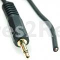 Grundig Cable-plugs-adapter - 759551476500 Nw7514r Cable Microphon 3p 5m
