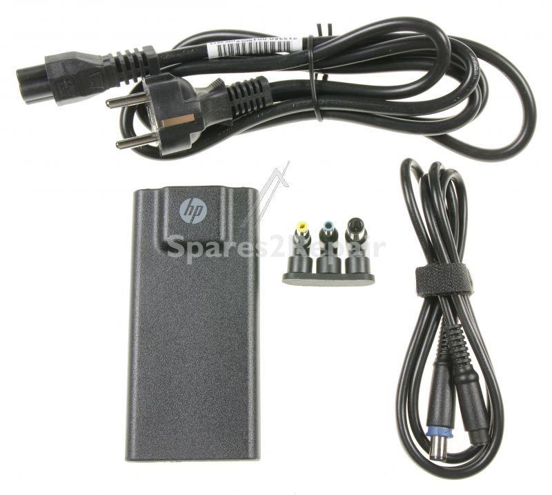 Hewlett Packard Power Supply notebook - 614023-001 Sps-adapter Smart 90w Combo India