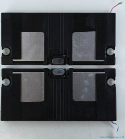Hisense H65NU8700UK - Speakers - VIT115250-18W8Ω-01L ROH - VIT115250-18W8Ω-01R ROH