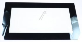Hisense Gorenje Oven outer Door - 462529 Oven Door Glass Bio Mw 4-3 Gor+ Lep vz065-7022