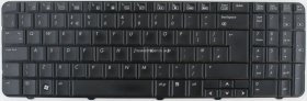 HP Compaq Keyboard - MP-08A96GB-422 - 496771-031