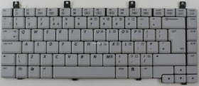 HP Compaq Presario C300 - Keyboard - PK13ZIP08P0 - REV:00