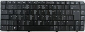 HP Compaq Presario V6500 - Keyboard - AEAT3E00210 - 9J.N8682.F0U - Rev:3A - 441428-031