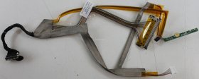 HP TouchSmart TX2 - LCD Screen Cable - DD0TT3LC000