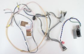LG 37LC46 - AC Socket - IF3-N06CEW