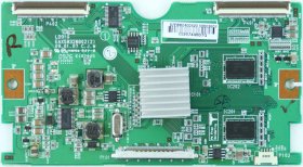 LG 37LH4000 - LVDS - EAX58328802 (2) - EBR0400420