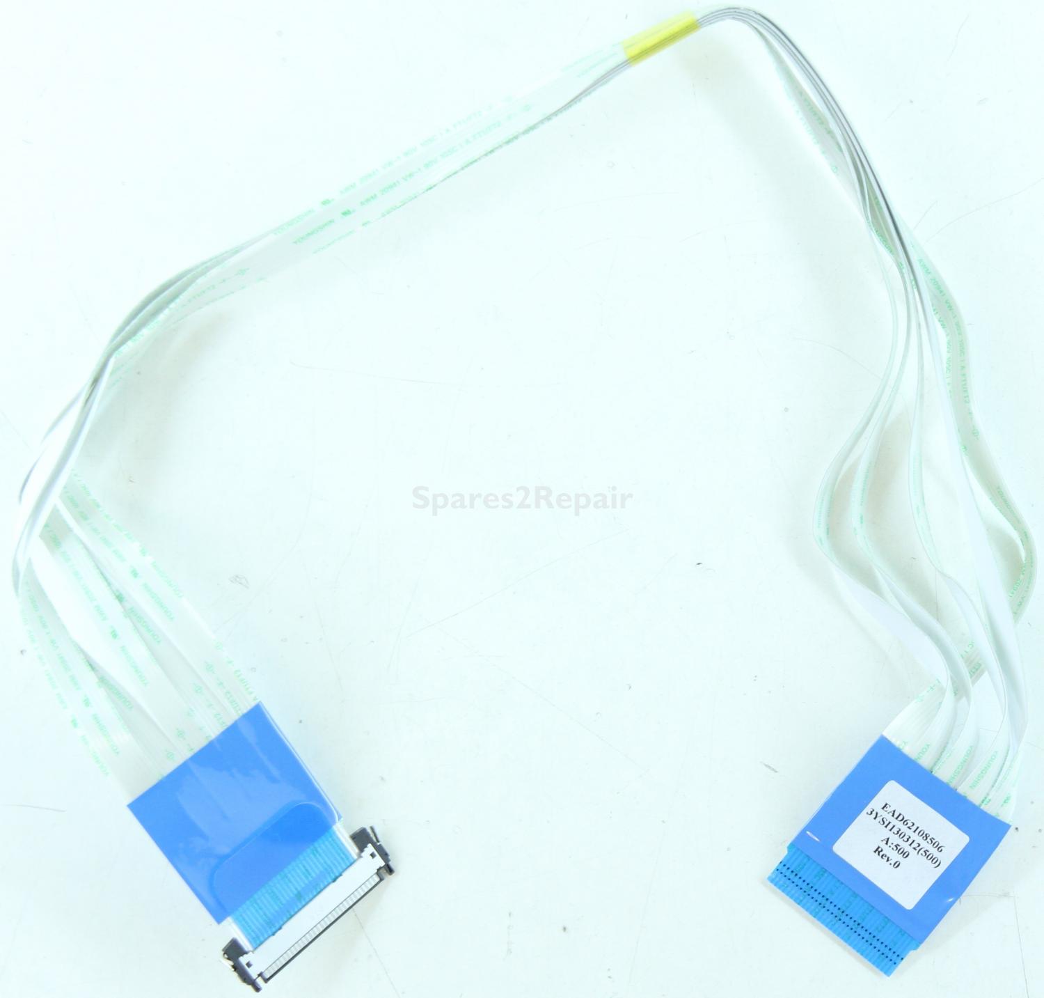 LG 32LS3500 - T-Con Cable - EAD62108506 - REV.0