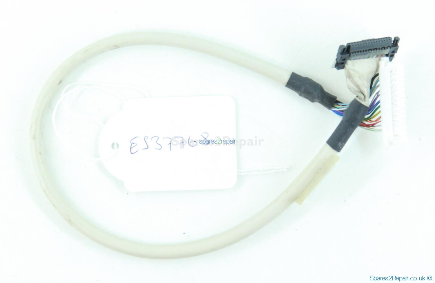 LG 42PJ350-ZA - Logic CTRL To Main AV Cable - EAD60974004