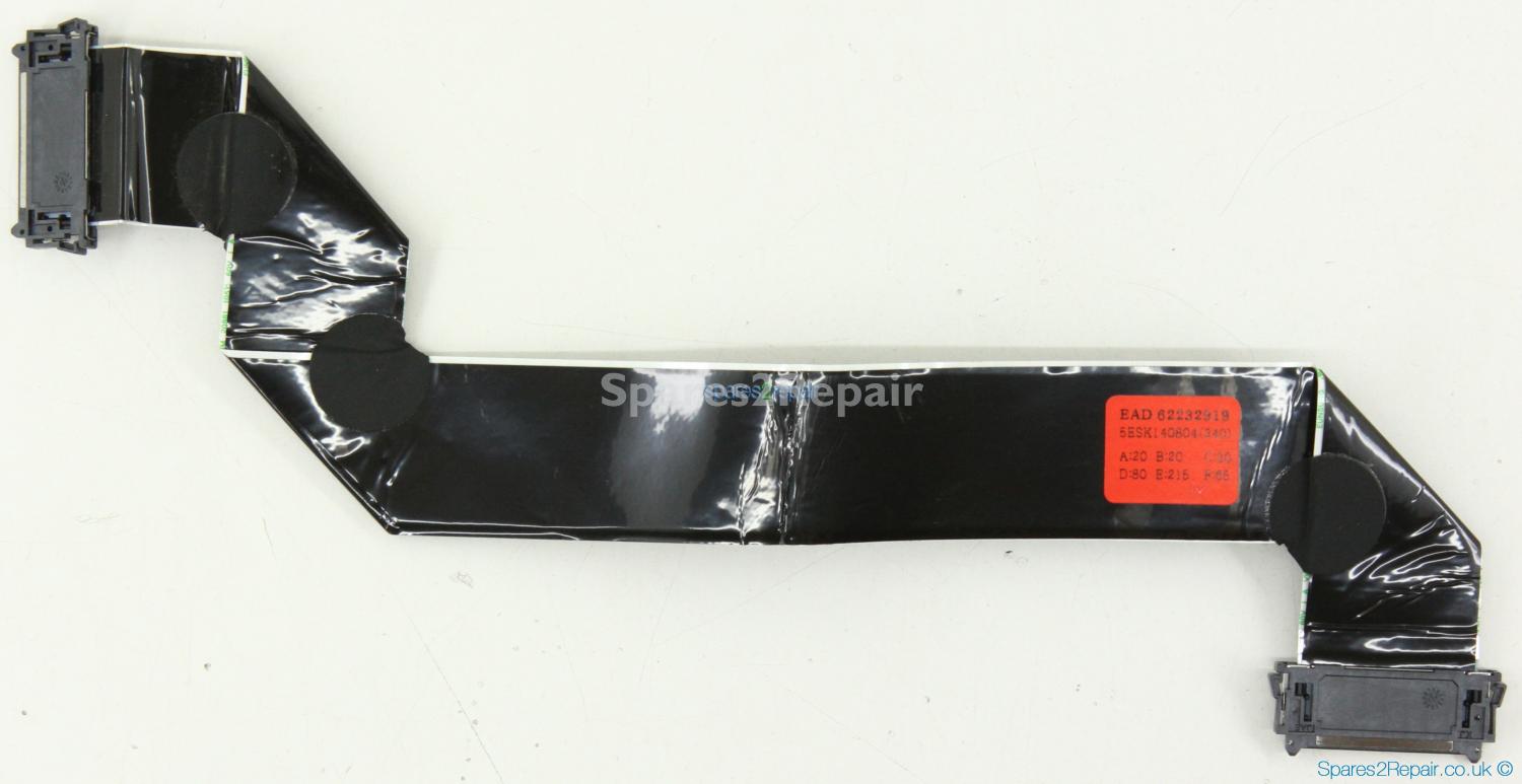 LG 55EC930V - T-Con Cable - EAD62232919