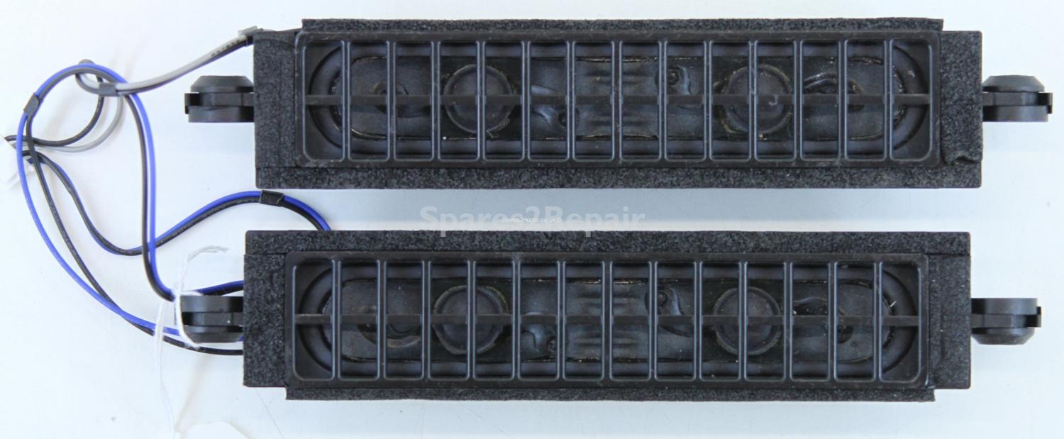 LG 32LK330U - Speakers - EAB60961403 - 10/14W 8Ohm
