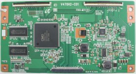 LG 47LH3000-ZA - T-Con - V470H2-C01 - 35-D042444
