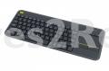 Logitech Wireless Keyboard - K400 Plus Keyboard, Wireless, De Layout, Logitech - 920-007127