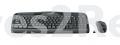 Logitech Keyboard+mouse-set Wireless - Mk330 Keyboard+mouse-set Wireless German Layout - 920-008533