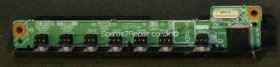 LT-40DS7BJ - Buttons - SW PB ASSY - LCA90551