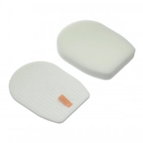 Compatible for Shark IZ300, IZ320 Series Vacuum Cleaner Filters (Pack of 2)
