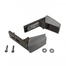 Compatible for Liebherr Multi-Model Fitting Fridge & Fridge Freezer Door Handle Hinge Repair Kit