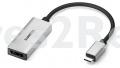 Marmitek Usb-adaptor - Adapter Usb C Zu Display Port