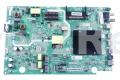 Metz Mainboard - Mainboard+power Supply Metz 50mud8001z - Original Pulled -